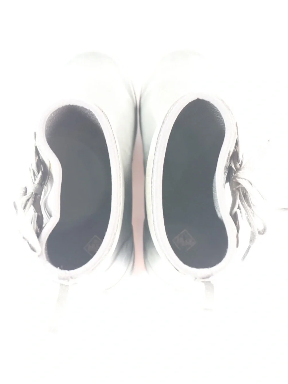 MUCK Women's Originals Pull On Mid With Laces Size 9